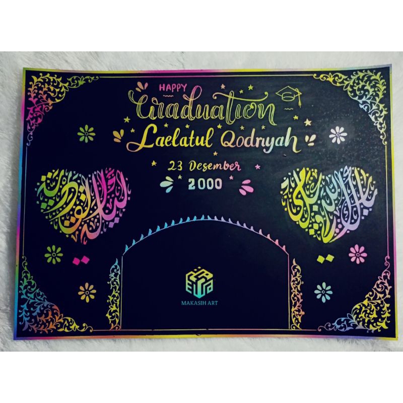 

KERTAS PELANGI, KERTAS NAMA KALIGRAFI 12r (30×42)