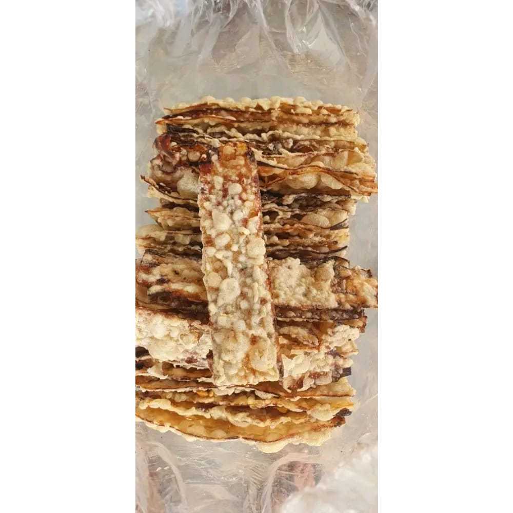 

RK01 SALE PISANG / SALE LIDAH CRISPY 1 KG