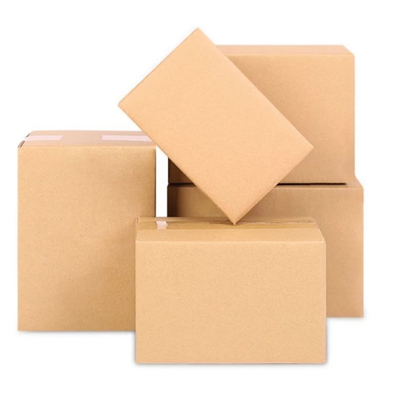 

Kardus pesanan ukuran 30x20x20 model A1