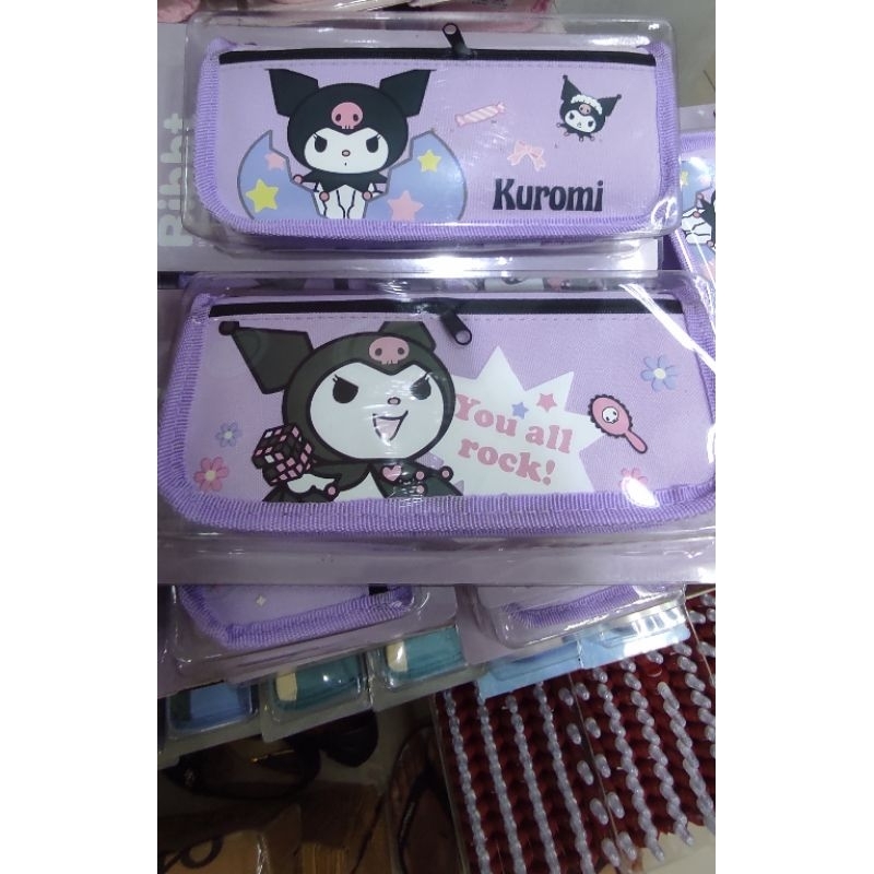 

tempatpensilkuromi