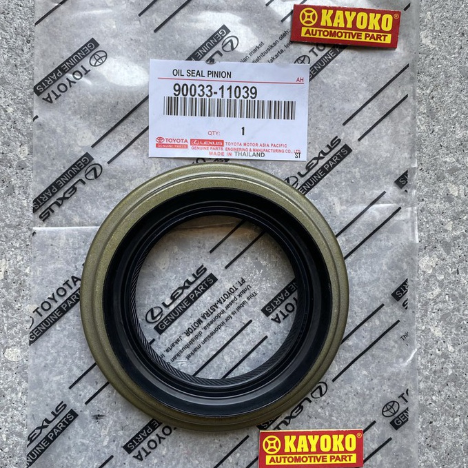 Paling Laris SEAL PINION RINO HT DUTRO HT125 HT13 OLI SEAL GARDAN HT13