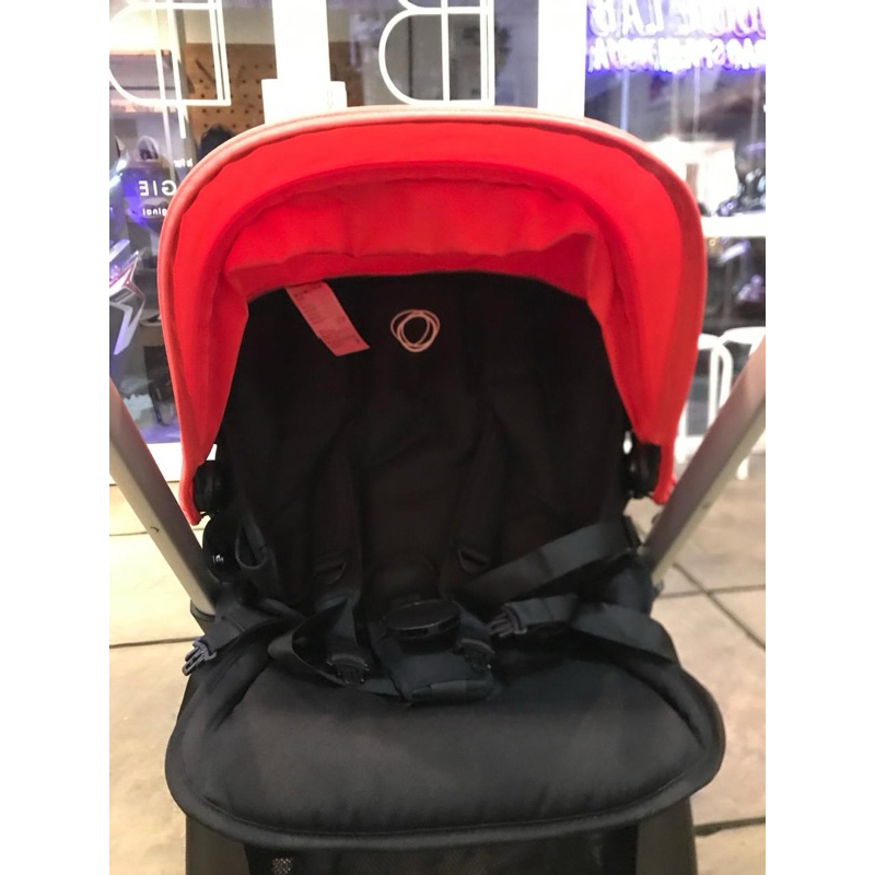 STROLLER BUGABOO ANT PRELOVED