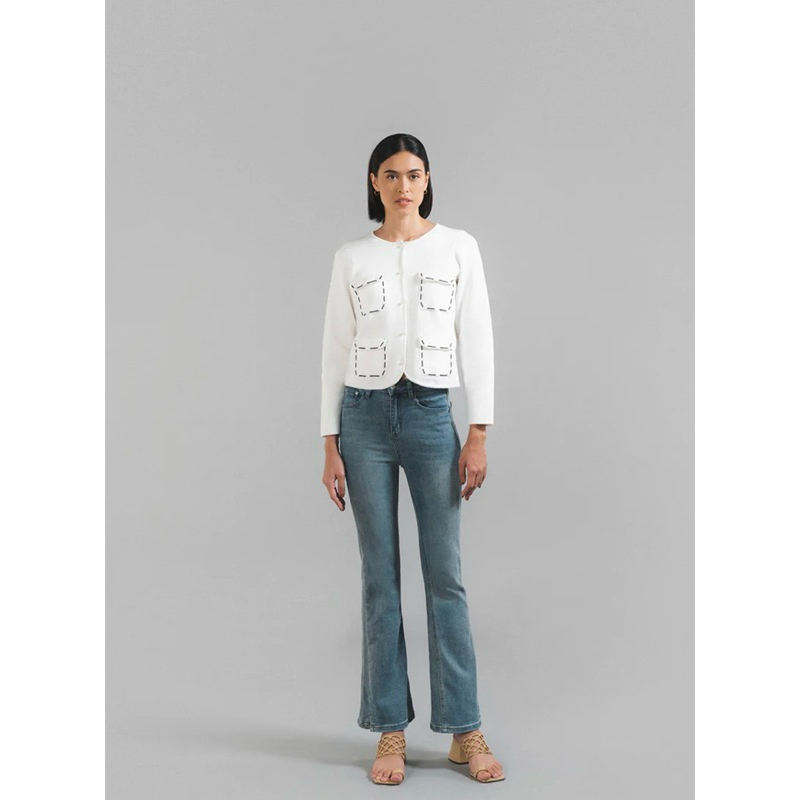 DUMA Bahia Outer White (Preloved)