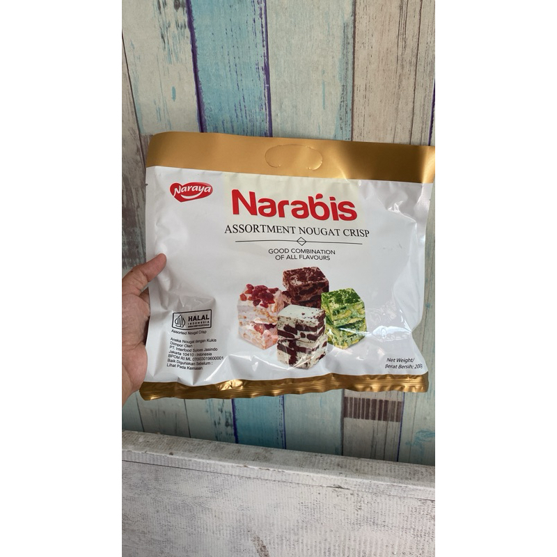 

Narabis