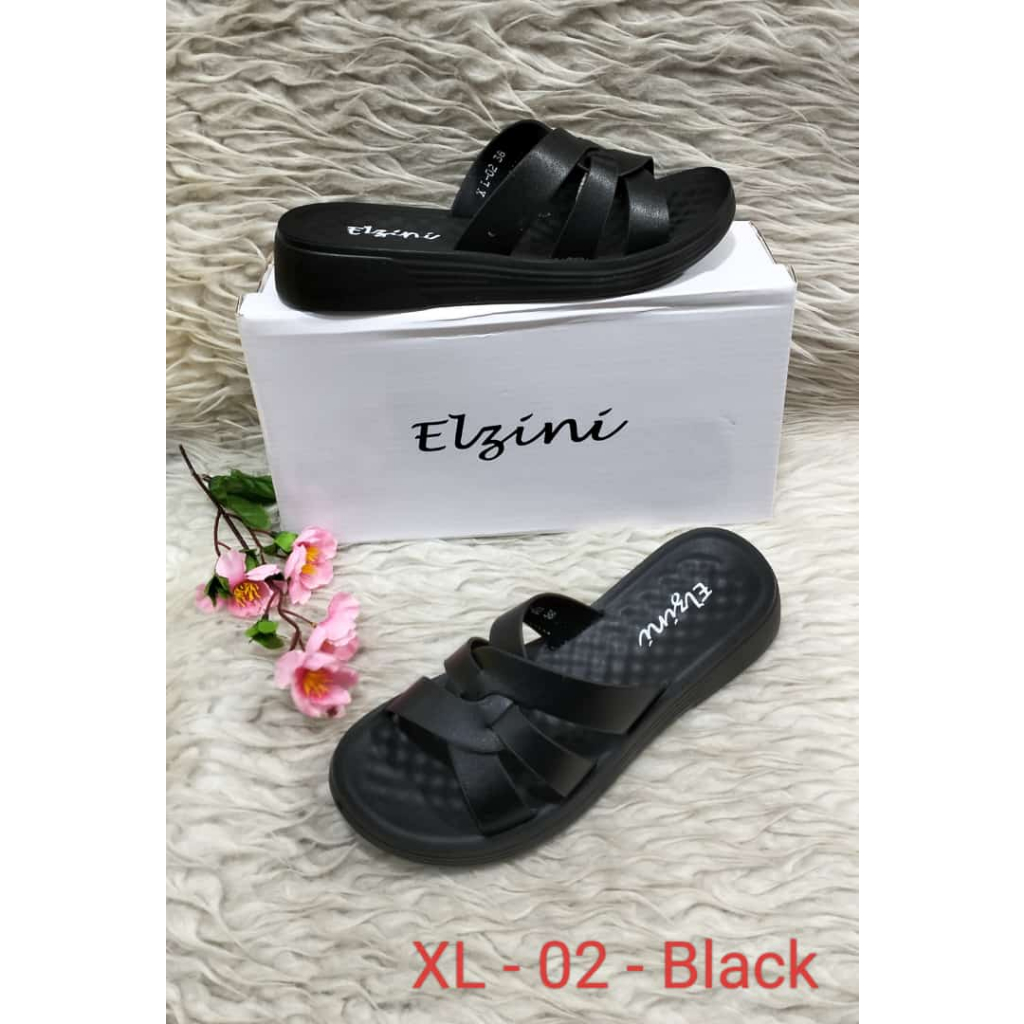 Promo Sepatu Elgini Import