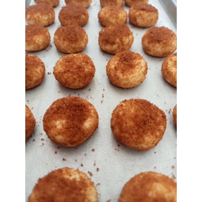 

Palm Cheese Cookies Premium