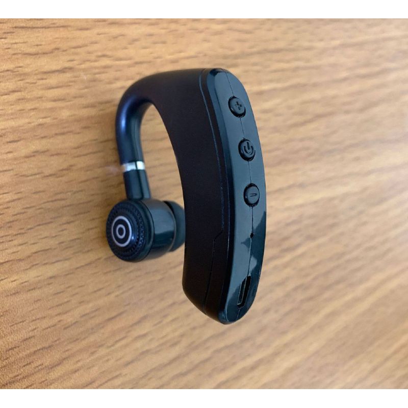 HANDSFREE SPORT SINGLE BLUETOOTH SUPER BASS