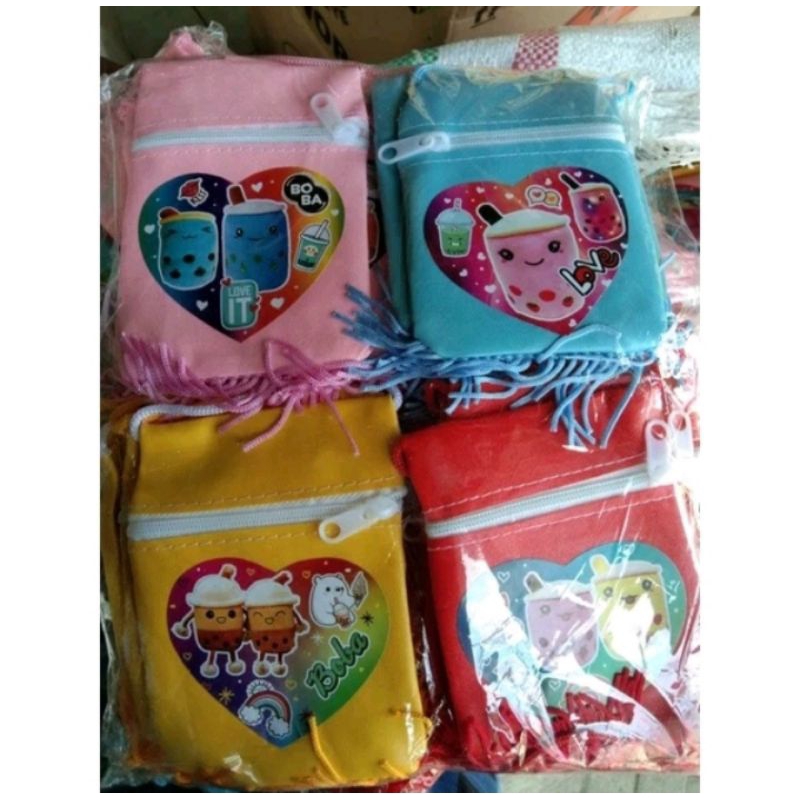 

Amplop Snack Tas Selempang Lebaran
