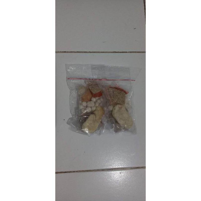 

Bakso Aci