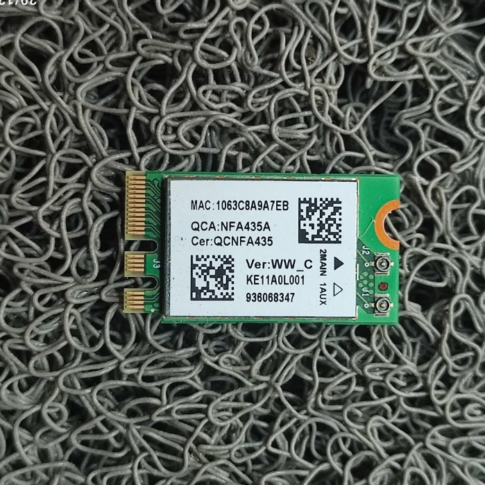 Wifi Card Wlan Acer A315-42 A315 42
