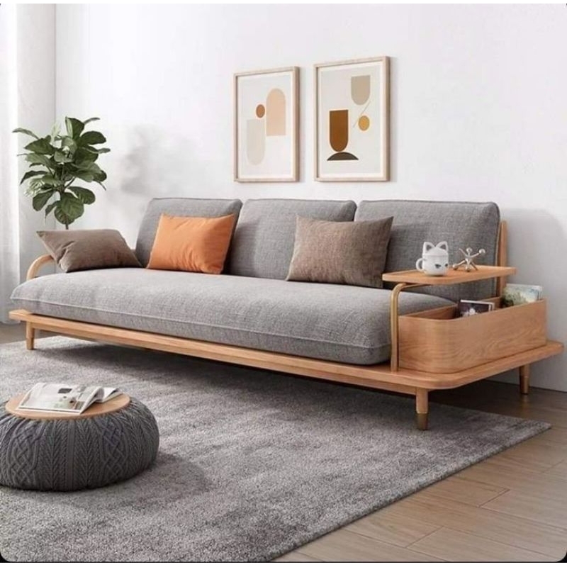 order sofa 3.2.1 + meja d 80 pusakajati