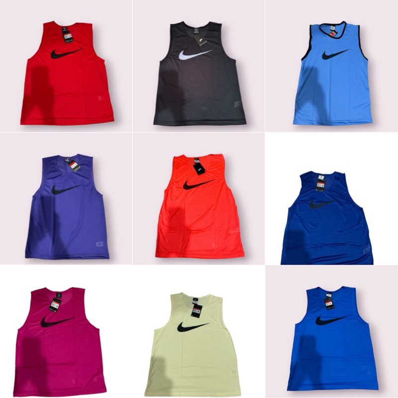 Rompi Jaring Futsal, Rompi Bola, Rompi Team Sepak Bola Grade Ori