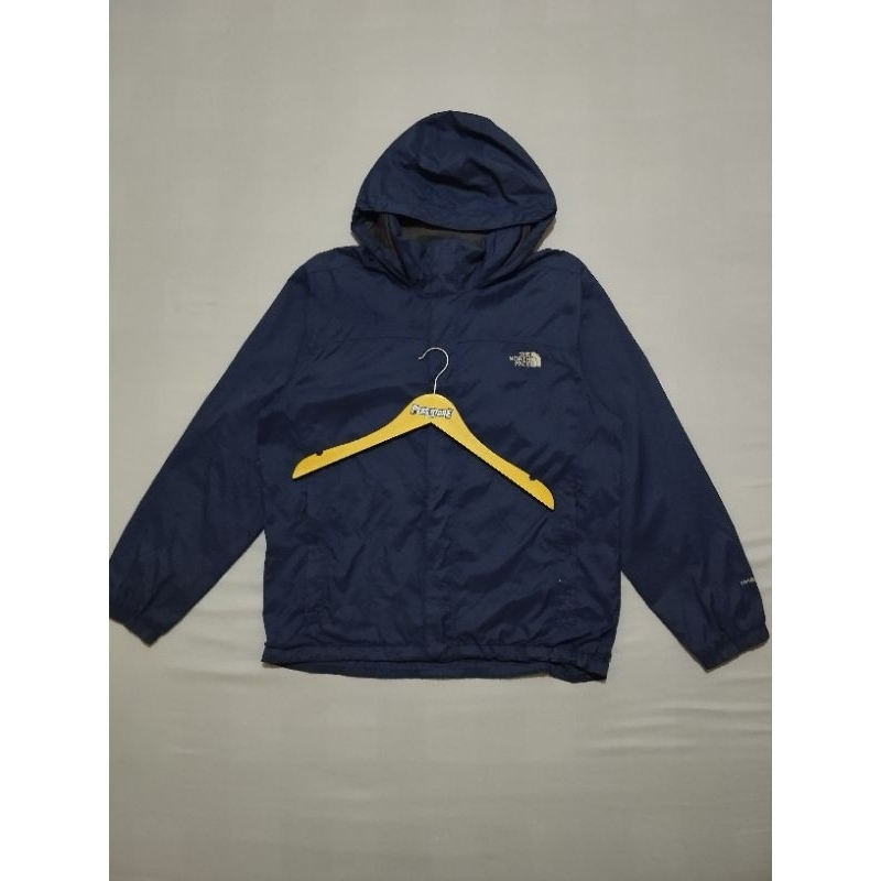 TNF Hyvent Hidden Hody Dark Navy (PHY13)