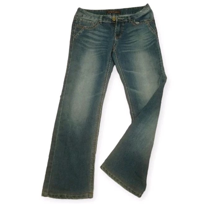 BangBang Jeans Second Branded Original