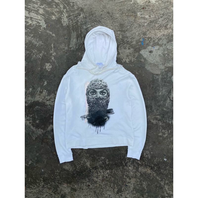 HOODIE IH NOM UH NIT PARIS BEYONCE MASK ORIGINAL
