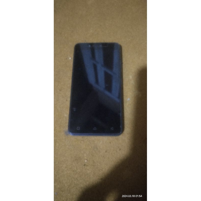 lenovo a6600d40 minus mesin