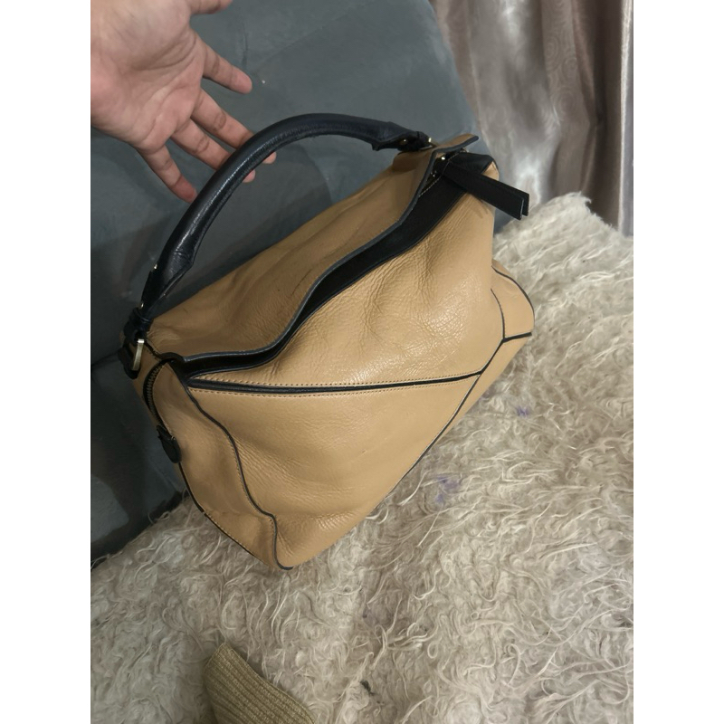 FINN ESKER preloved bag KUVIO