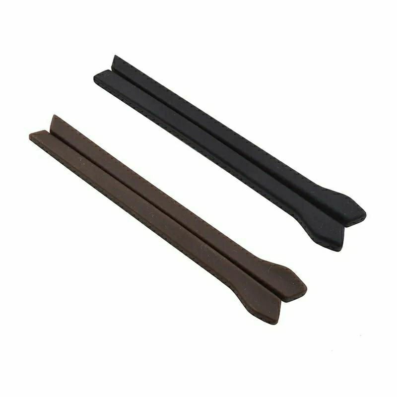 Karet Ujung Tangkai Batang Gagang Kacamata sepasang