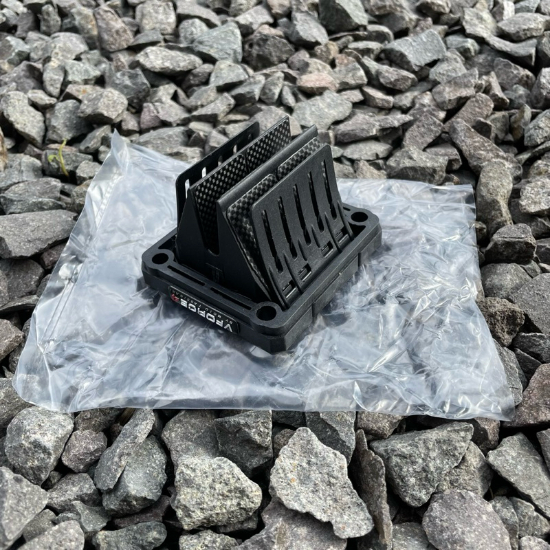 MEMBRAN VFORCE4 RX KING