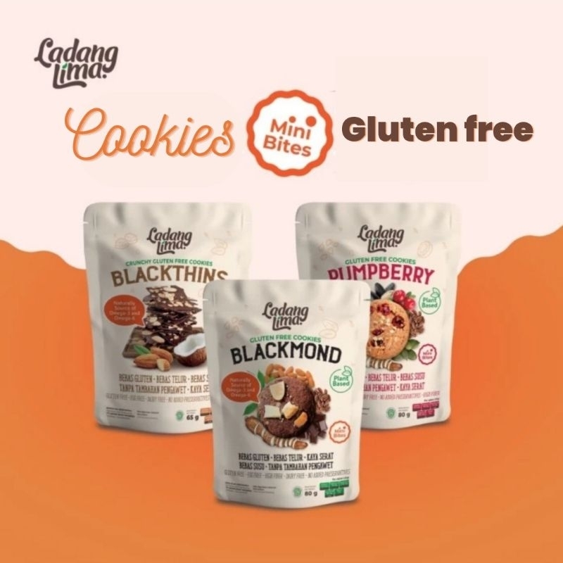 

Grosir Mini Cookies Ladang Lima 1 Karton/24 Pcs