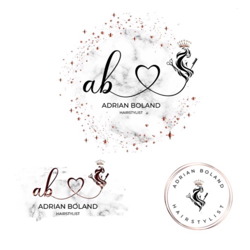 

(DRAN ADRIAN) JASA BIKIN DESAIN LOGO OLSHOP BISNIS SIMPLE