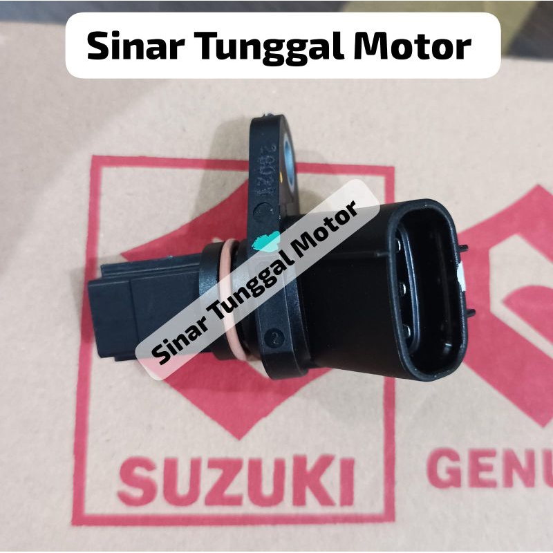 vss speed sensor kilometer suzuki new carry Tayo asli sgp