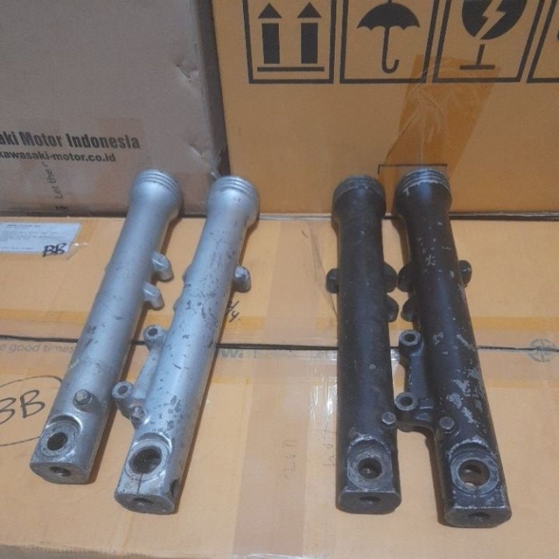 Shok Ninja Thailand bottom tabung shok victor Ninja R Ninja SS