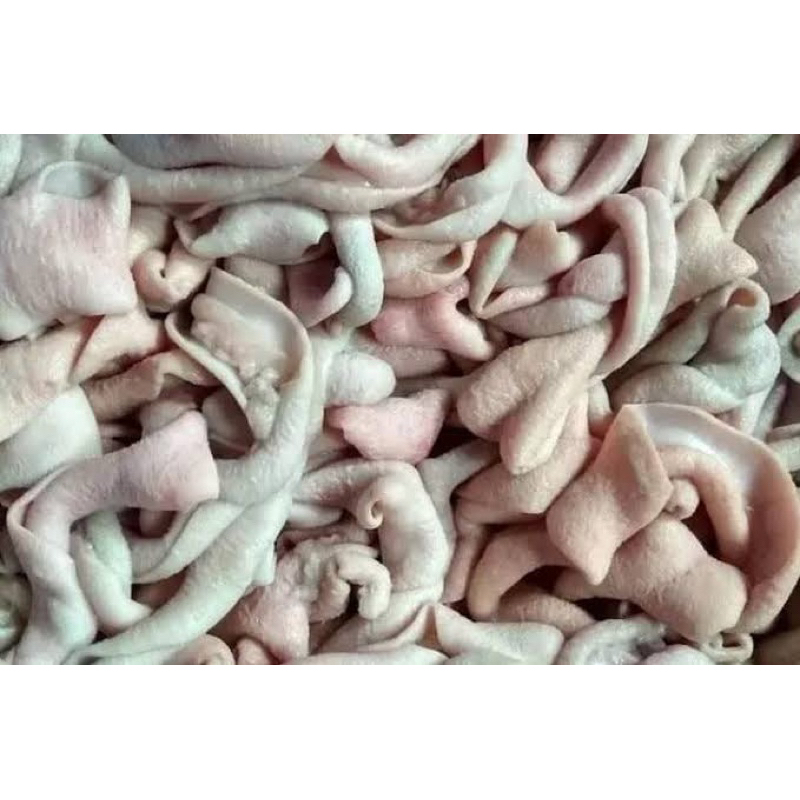 

USUS AYAM FRESH 1 Kg