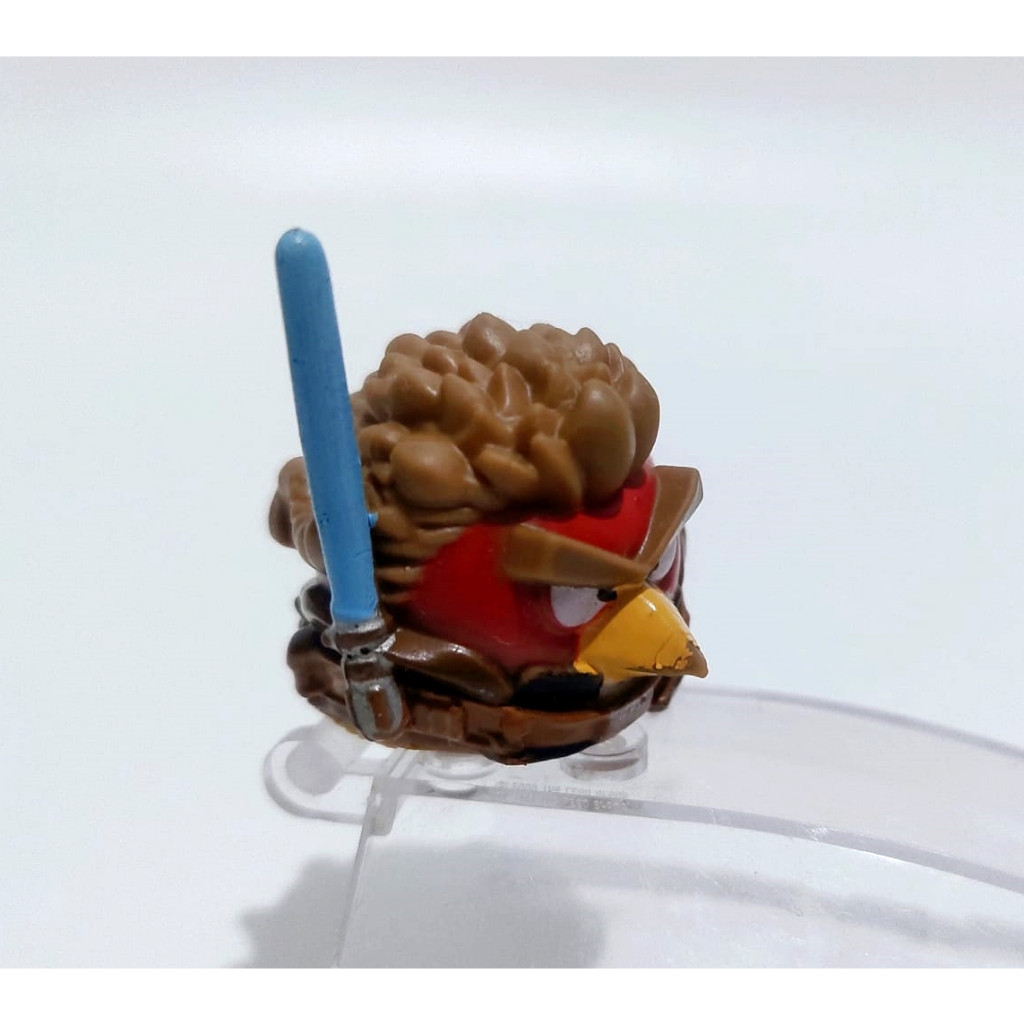 Telepods Angry Birds Star Wars Anakin Skywalker Bird Original Rare