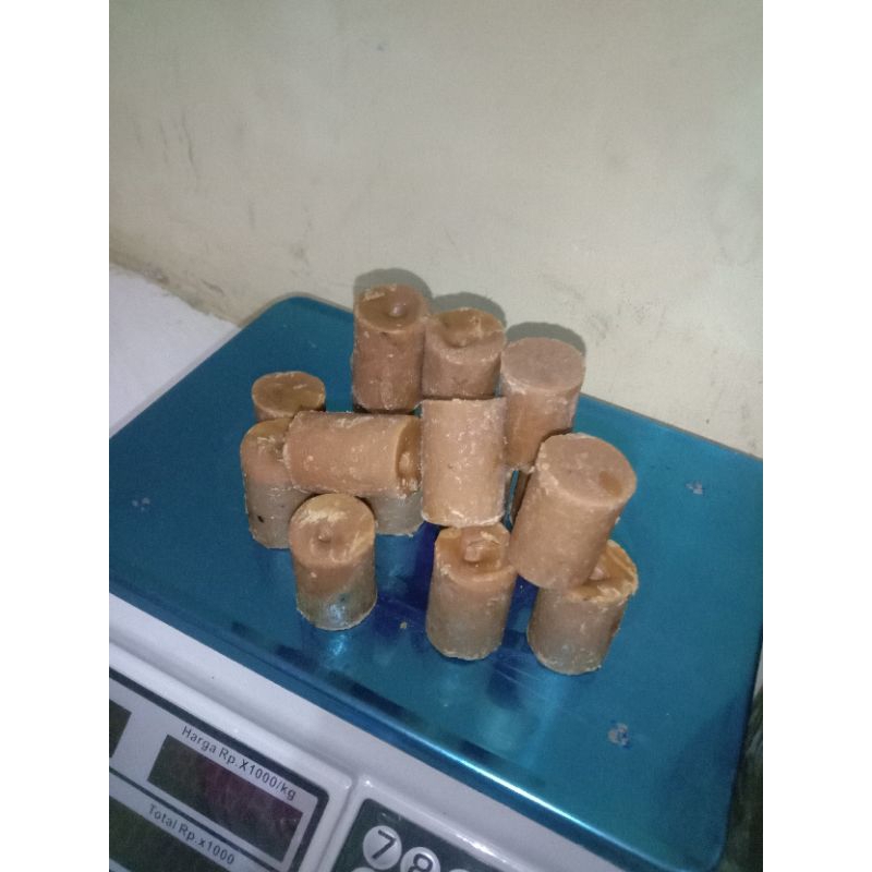 

GULA MERAH /GULA JAWA ASLI