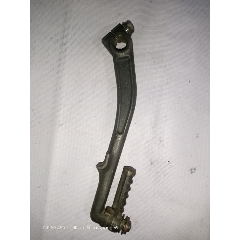 pedal kick setater beat Vario SCOPIY ESP original copotan motor
