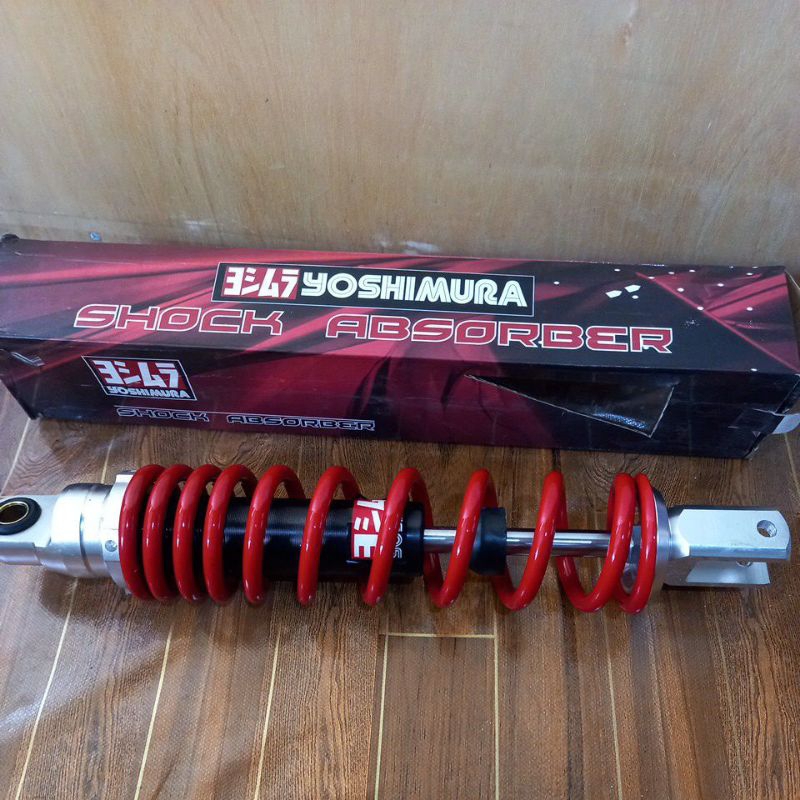 SHOCK BELAKANG VARIASI VARIO SHOCK YOSHIMURA