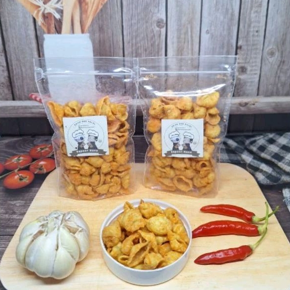 

MakaroniKerangPedas