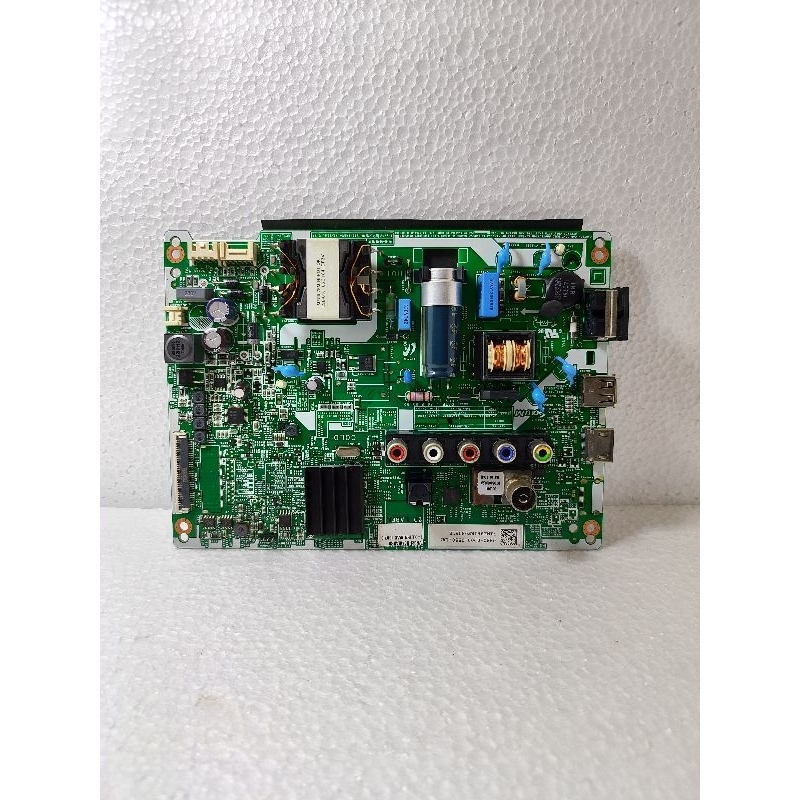 MB - MAINBOARD - MESIN TV LCD LED SAMSUNG 32N4001 - UA32N4001K - UA 32N4001 AK