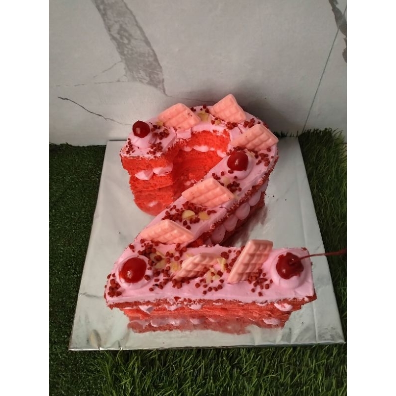 

kue ulang tahun angka request