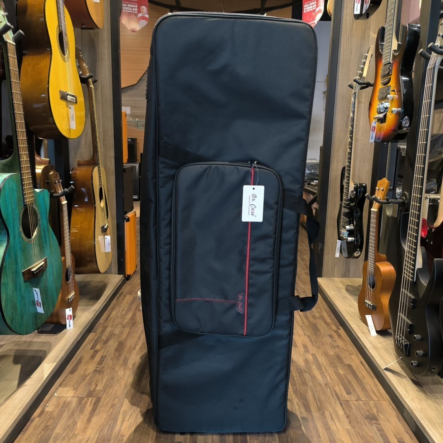 Softcase Dr Case Keyboard Synthesizer Premier Tas Keyboard