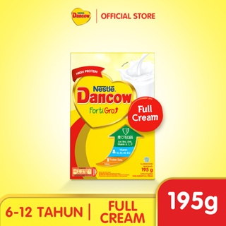 

DANCOW FULL CREAM 195G