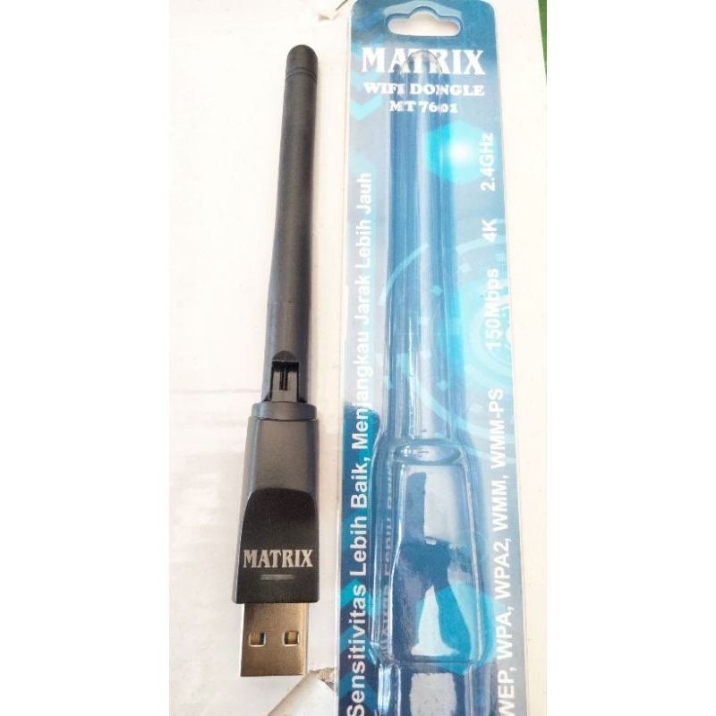 Dongle Wifi Matrix MT 7601