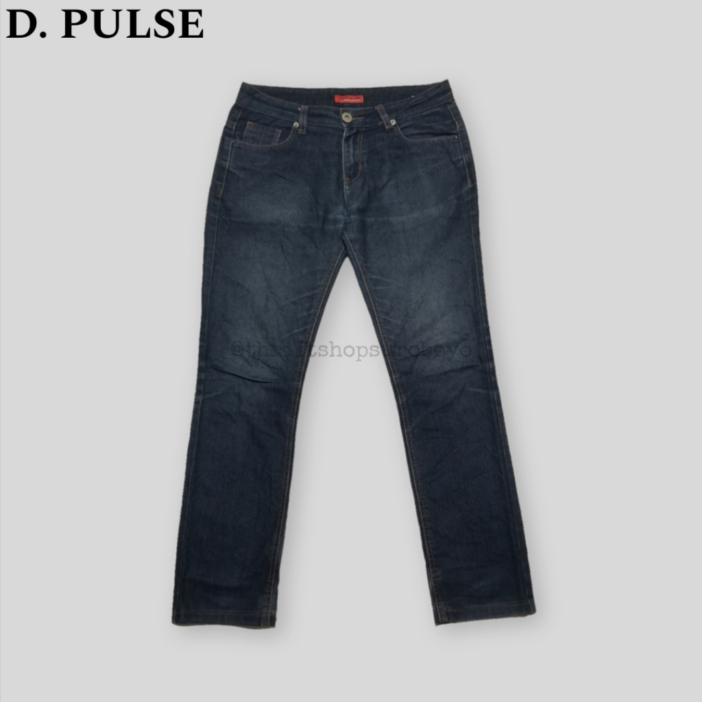 Jeans D Pulse