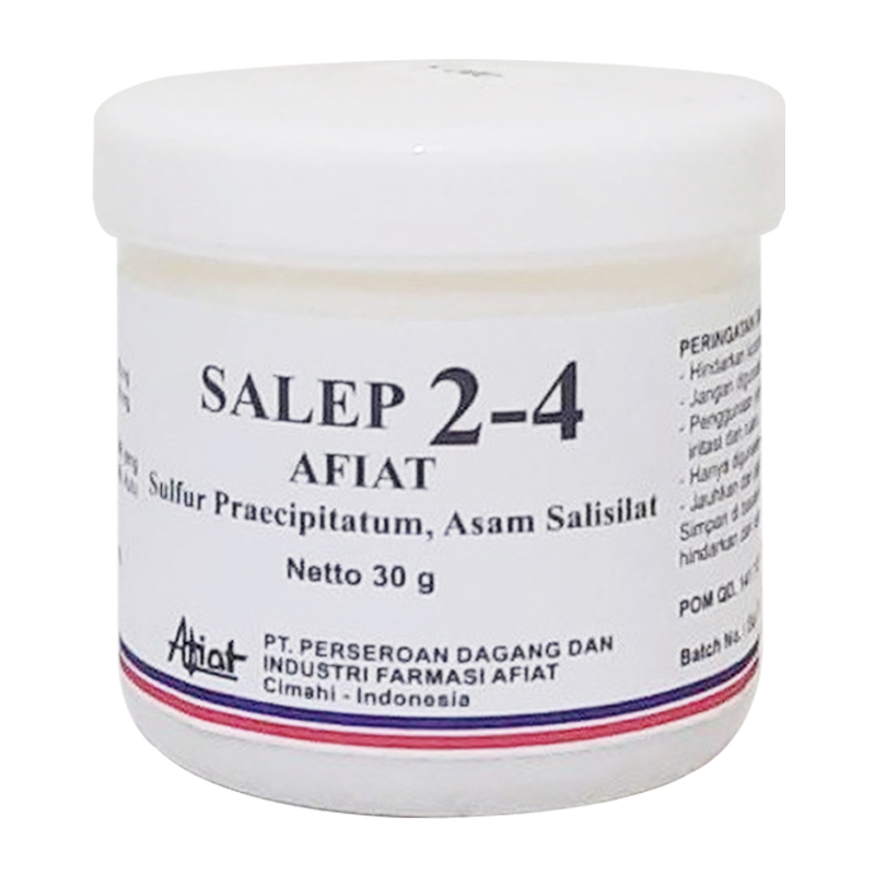 Afiat Salep 2-4 30gr