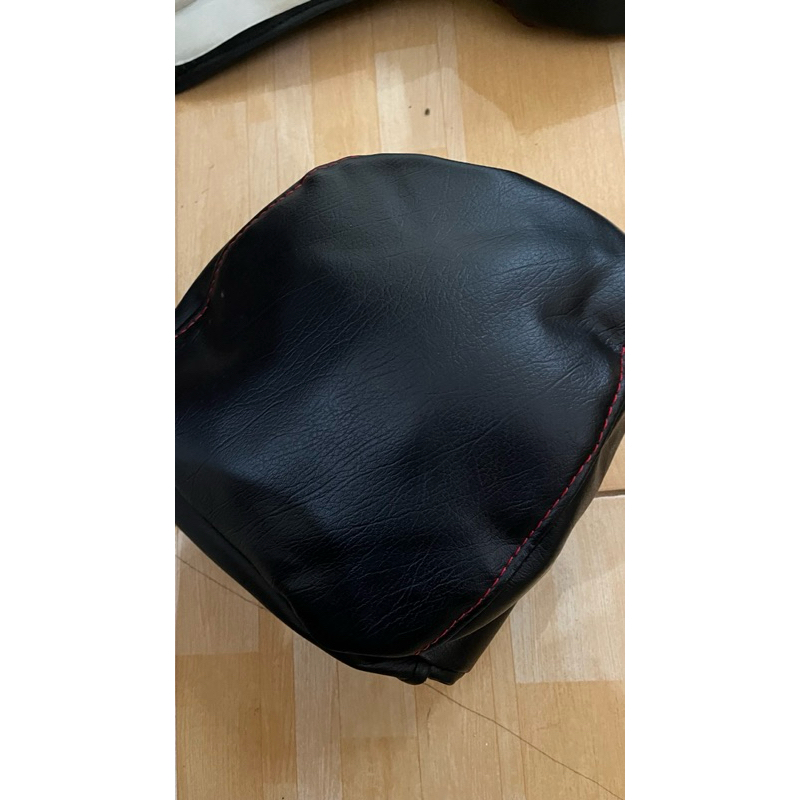 sarung jok jazz GK5 RS 2019