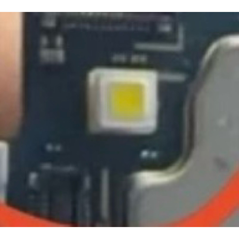 lampu flash/blitz samsung A52 4G/5G/ A53 5G/A72 original