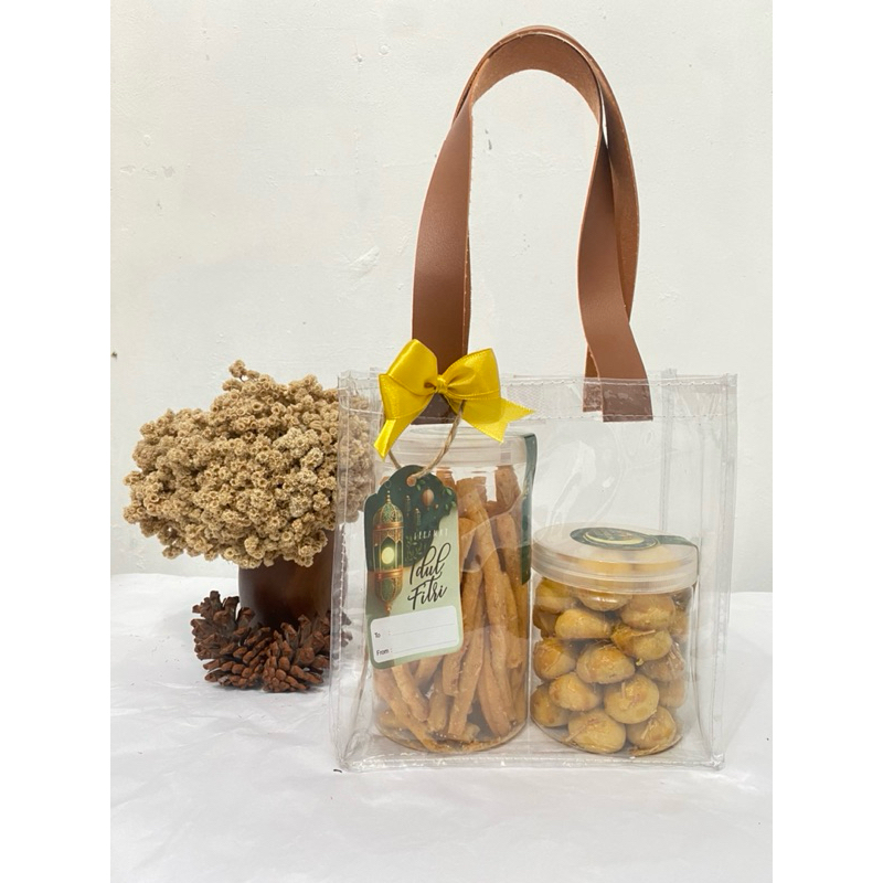 

HAMPERS LEBARAN 2024