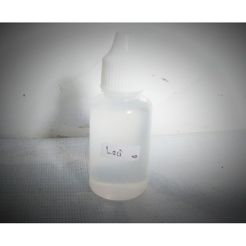 Essen Leci Biang Murni/Essen buah lecy