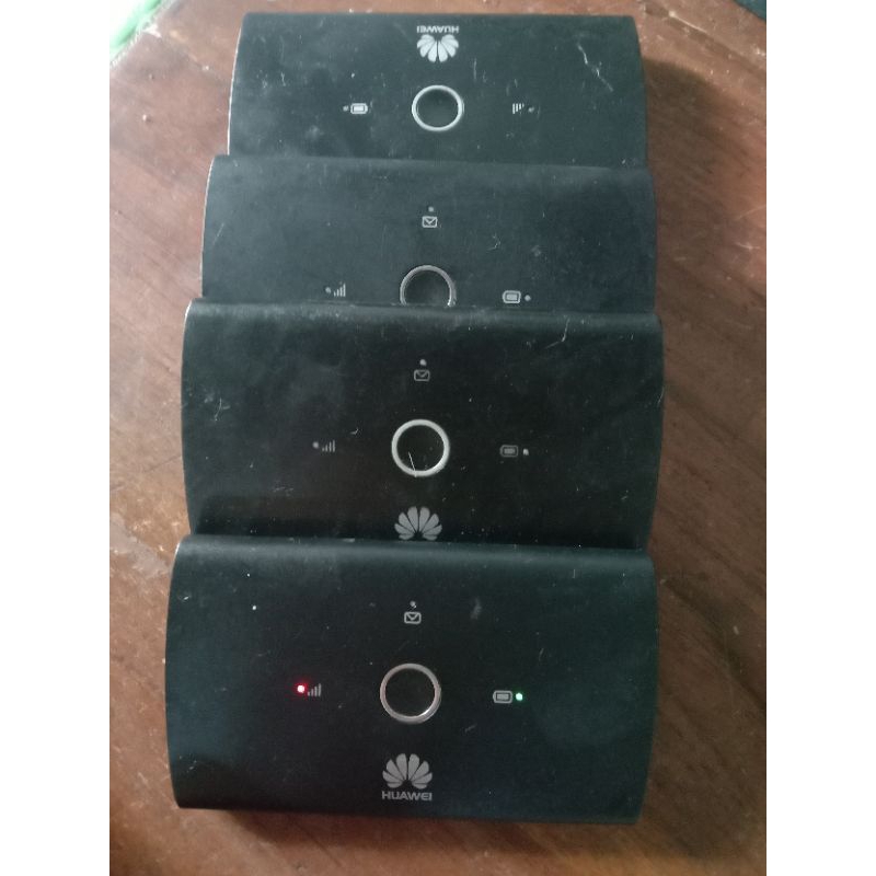 Mifi huwawei E5673s -  609