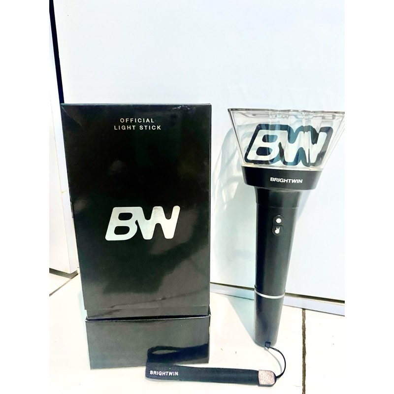 Lightstick Official BrightWin