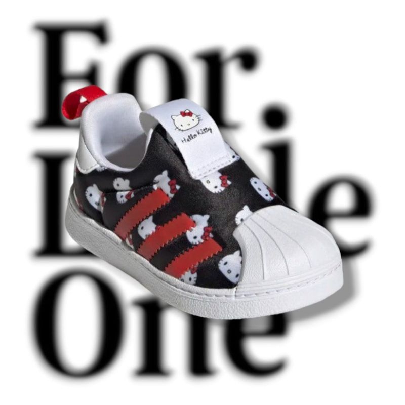 Adidas Superstar 360 Anak