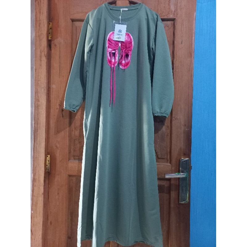 MIDI SIJISO ORI (NEW)