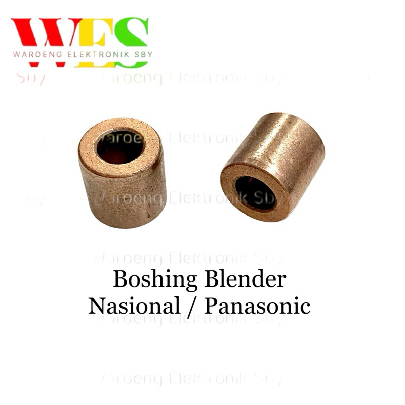 BOSHING BOS MOUNTING BLENDER NATIONAL PANASONIC MASPION
