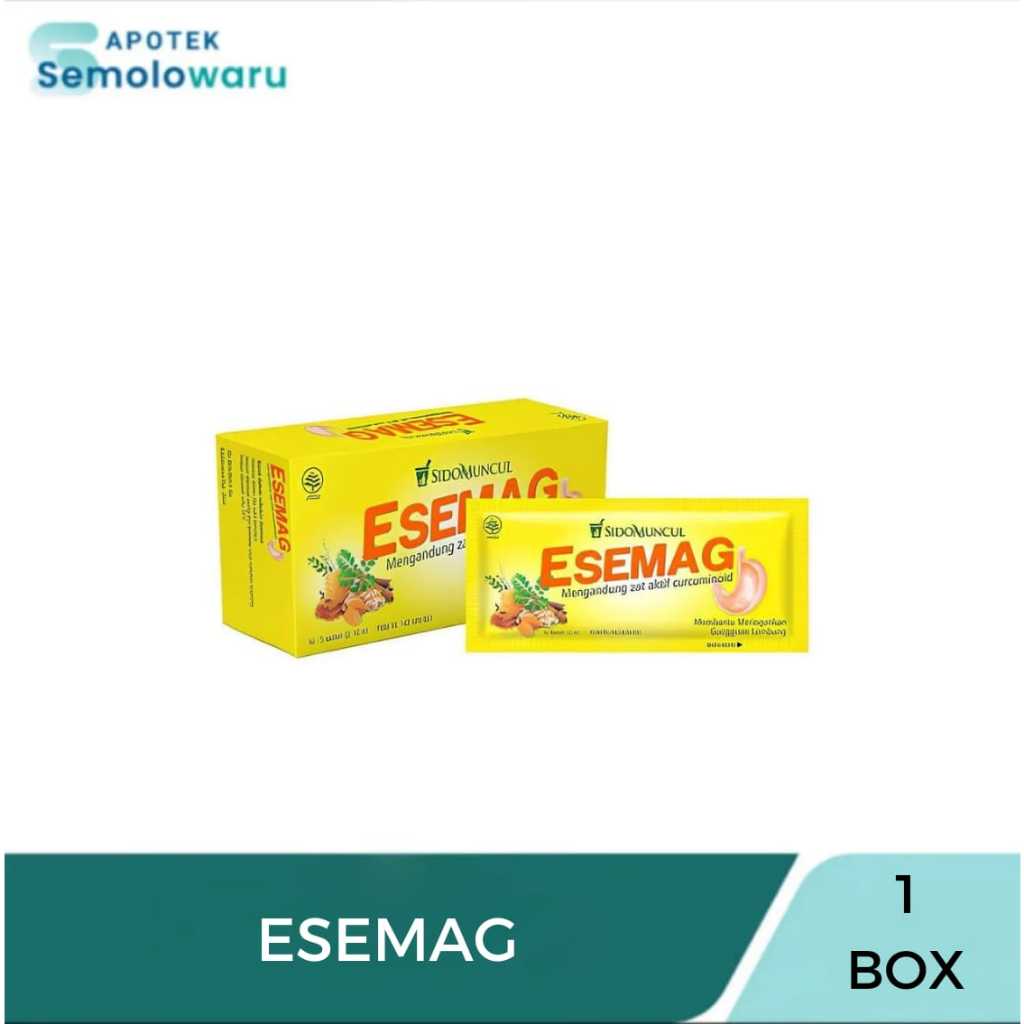 

ESEMAG